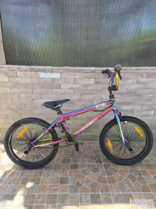 Profi BMX Sniženo