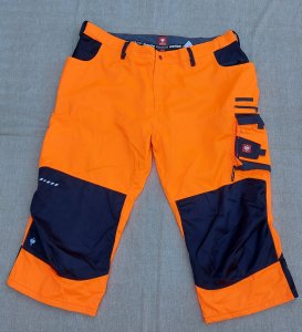 Engelbert Straus Motion 3/4 pantalone 6XL