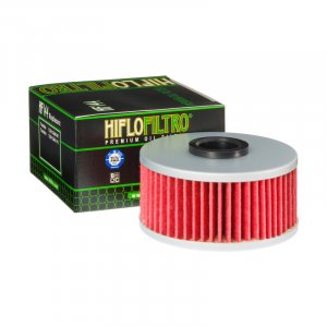Filter Ulja HF144 Hiflo