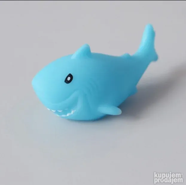 Bebe životinje - mini gumena igračka