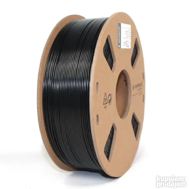 Filament, Gembird ABS 1Kg 1.75mm