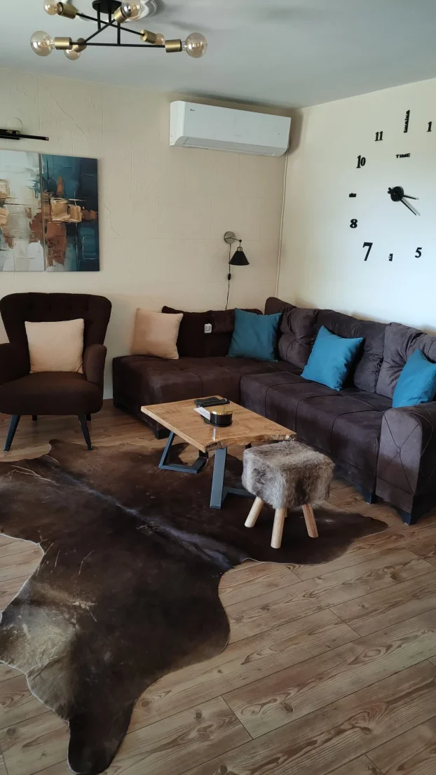 Borsko jezero-vikendica