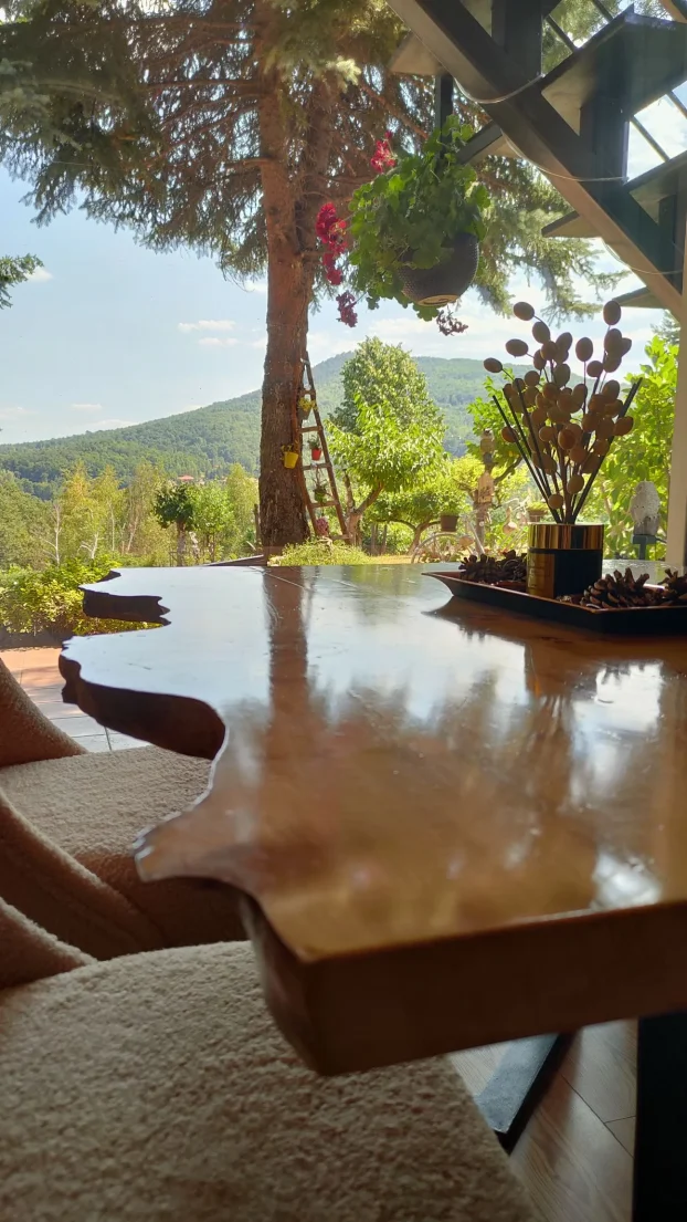 Borsko jezero-vikendica