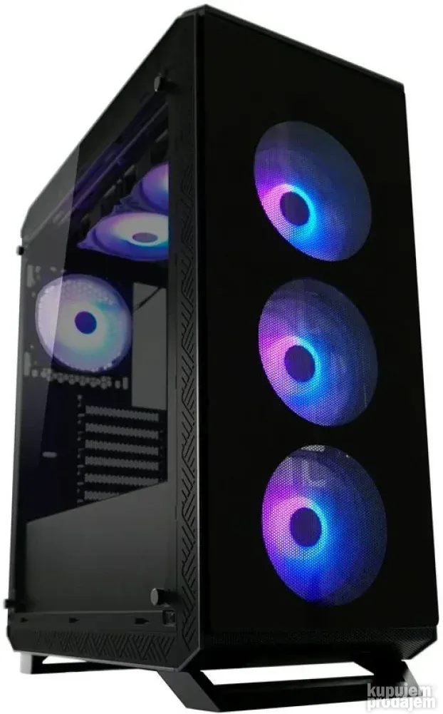 DzABE AMD RYZEN 7 5700X 16Gb SSD250 IG RTX 3060 12Gb + 3080