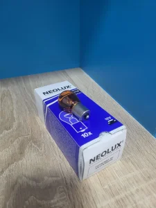 Halogena sijalica Neolux PY21W Bau15s
