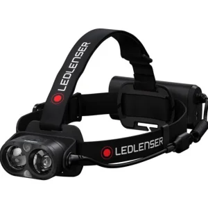 LEDLENSER H19R Core rechargeable headlight 3500lm
