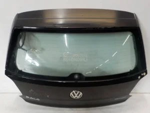 Vrata gepeka za Volkswagen Polo od 2009. do 2017. god.