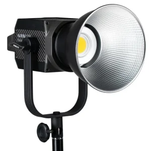 Nanlite Forza 200 LED lamps