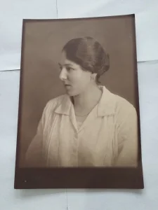 Stara fotografija Lot 254