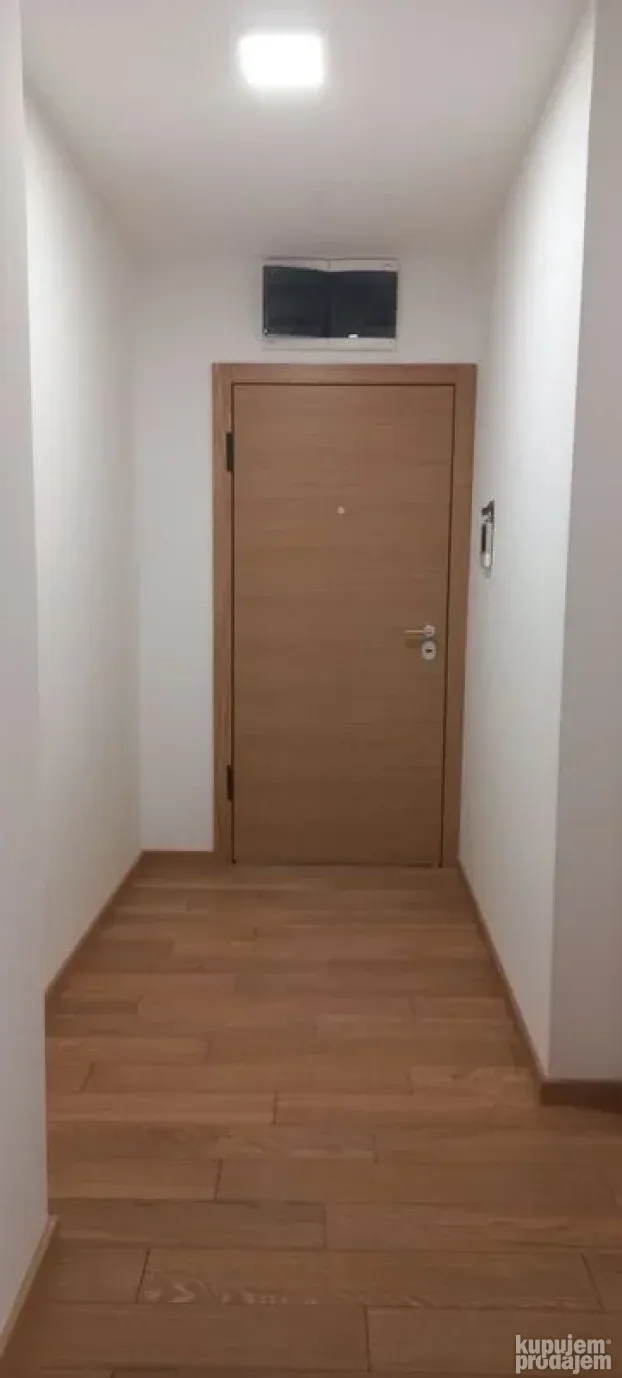 Trosoban stan na top lokaciji! 70m2