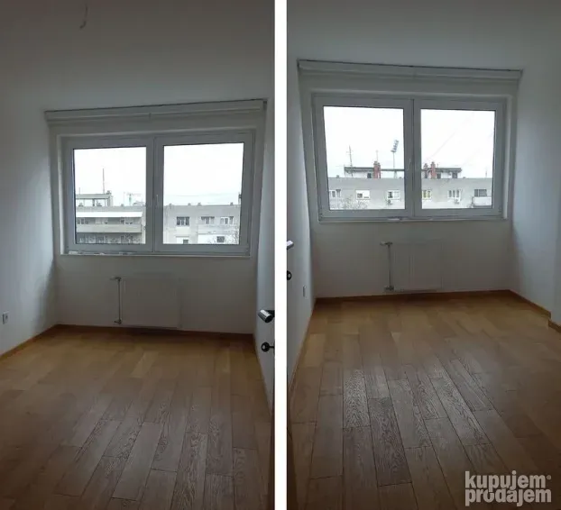 Trosoban stan na top lokaciji! 70m2