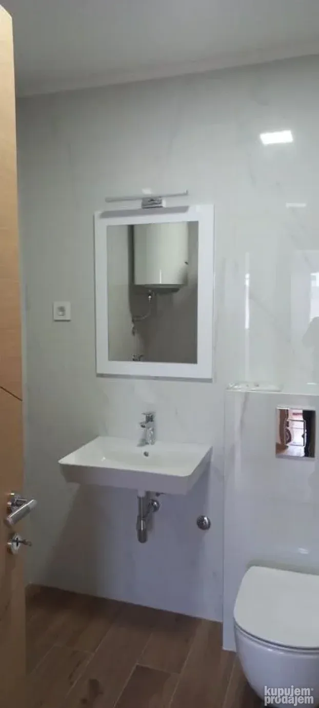 Trosoban stan na top lokaciji! 70m2