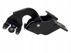 Klizac vrata Scudo Jumpy Expert 2007- srednji