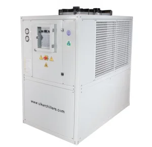 Čileri za hlađenje vode