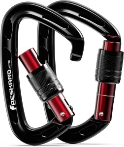 Penjački karabiner