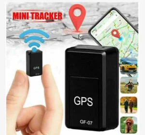 GPS Traker GF07 Magnetni GPS GSM Lokator GF07