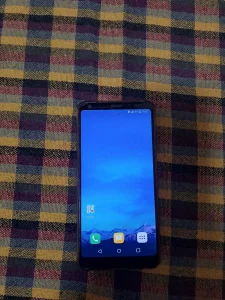 Telefon LG G6