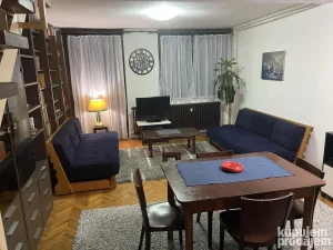 Medijana, 2.0 dvosoban, 63 m²