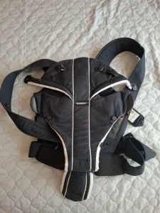 Kengur za bebe BabyBjorn