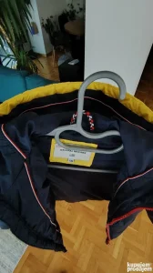 Original Marines duža jakna/kaputić za dečake, 7/8 godina