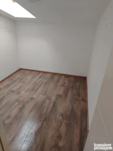 Sevastokratora Dejana 28, Batajnica, 1.5 jednoiposoban, 35 m²