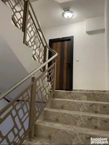 Zmajevačka, Julino brdo, 2.0 dvosoban, 43 m²