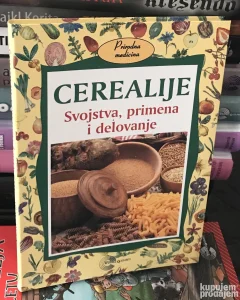 Cerealije