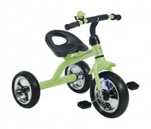 Lorelli Dečiji Tricikl A28 Zeleni