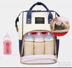 Ranac za mame i bebe Hit proizvod