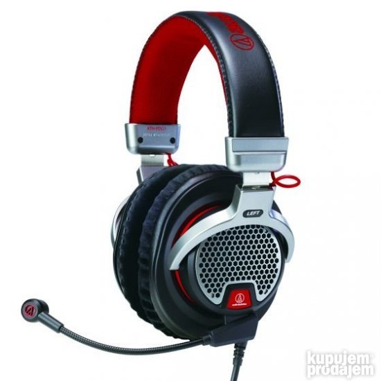 Audio-Technica ATH-PDG1a KupujemProdajem
