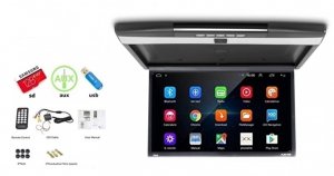 Krovni monitor 15 inca android univerzalni model