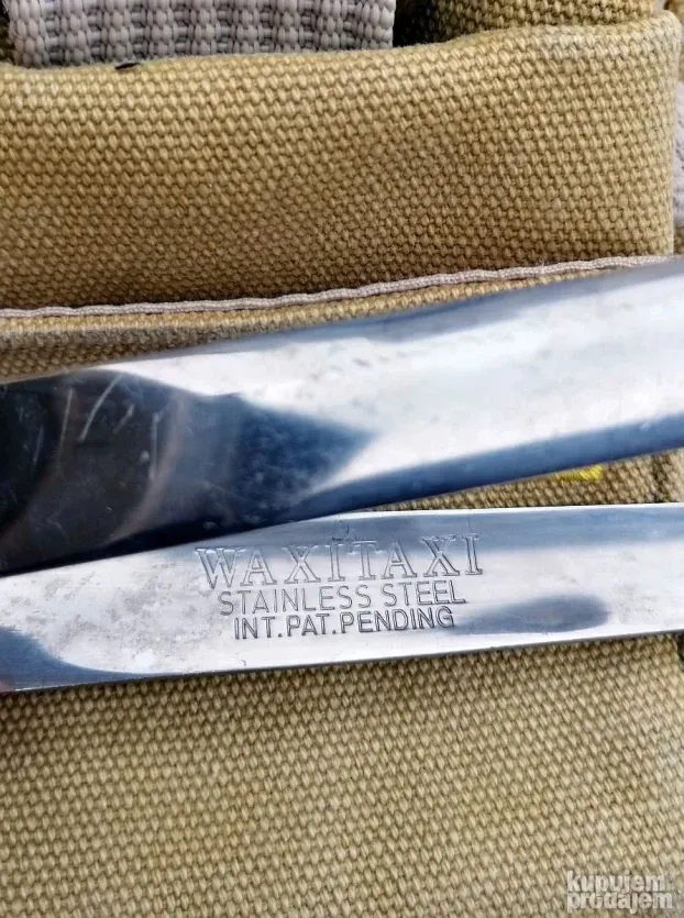 Waxi Taxi hvataljka pinceta za čajne sveće