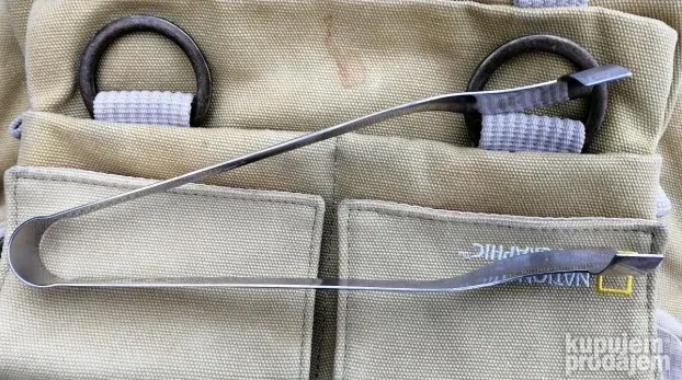 Waxi Taxi hvataljka pinceta za čajne sveće