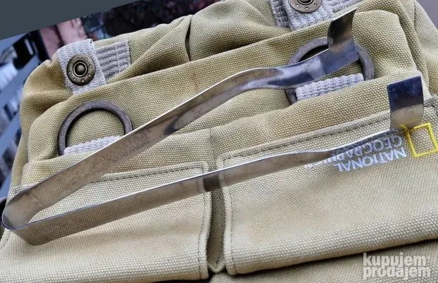 Waxi Taxi hvataljka pinceta za čajne sveće