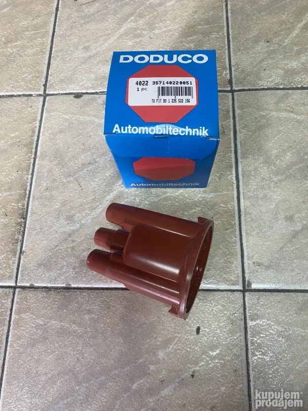 Razvodna kapa OPEL Ascona A B Kadett C E Rekord E Manta A B