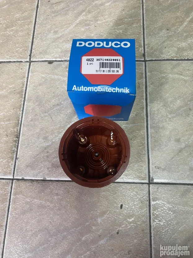 Razvodna kapa OPEL Ascona A B Kadett C E Rekord E Manta A B