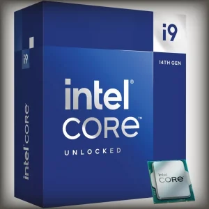 INTEL Core i9-14900K 2.40GHz