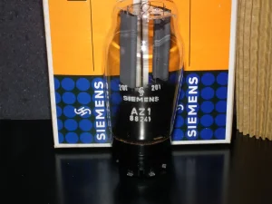 AZ1 Siemens NOS Ispravljacica