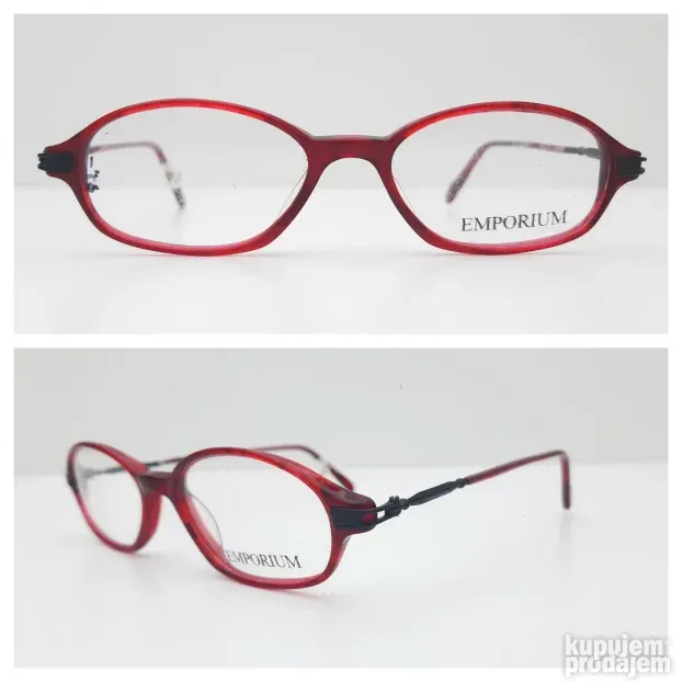 EMPORIUM 2743 Italy dioptrisjki okvir NOVO