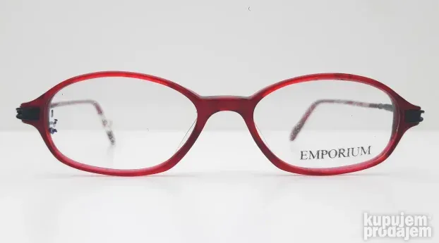 EMPORIUM 2743 Italy dioptrisjki okvir NOVO