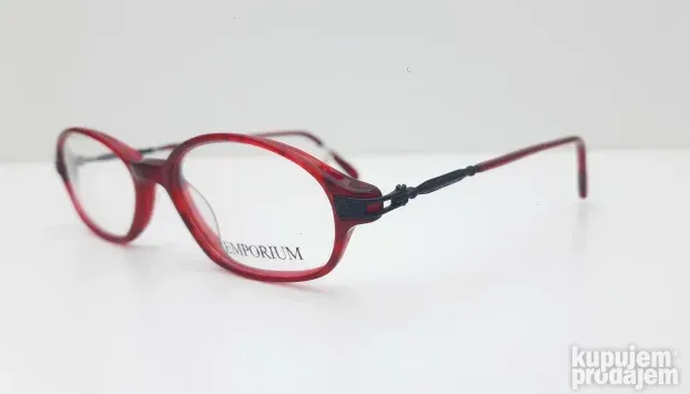 EMPORIUM 2743 Italy dioptrisjki okvir NOVO
