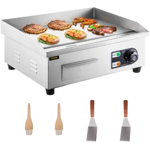 Elektricni Rostilj 2500W
