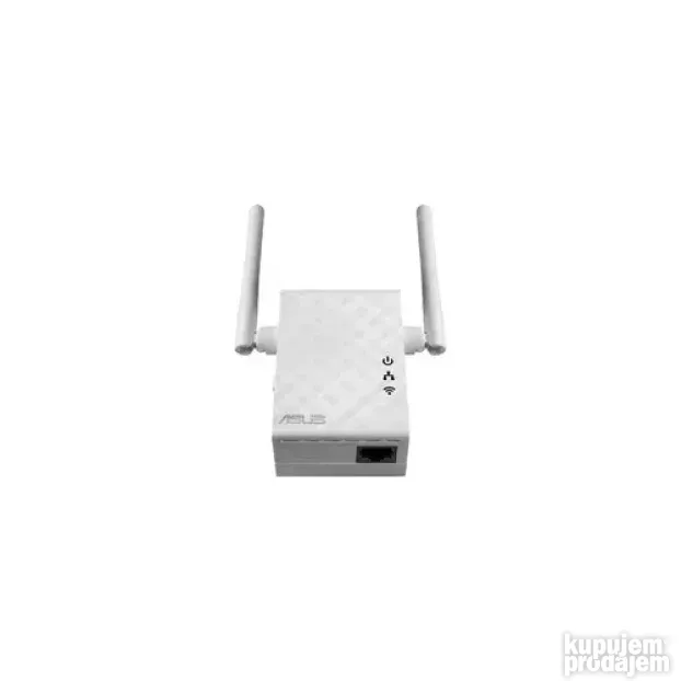 Wireless Range Extender Rp N12