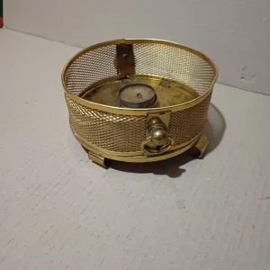 Mesingani držač za sveću