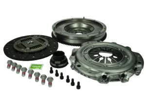 Komplet kvačila +Plivajuci  BMW 3 E36 5 E39 7 E38 Z3 E36