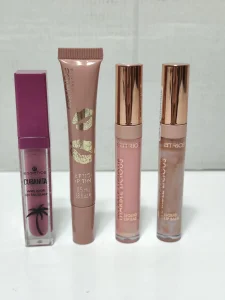 Essence, Catrice - Sjaj za Usne (Cena za komad)