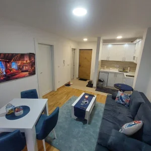 Divčibare apartman