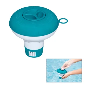 Bestway plutajući dozator - dozer za hlor za bazen 12.5cm