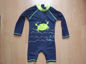 Odelo za kupanje za decake Topomini