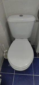 Wc šolja sa mono blokom